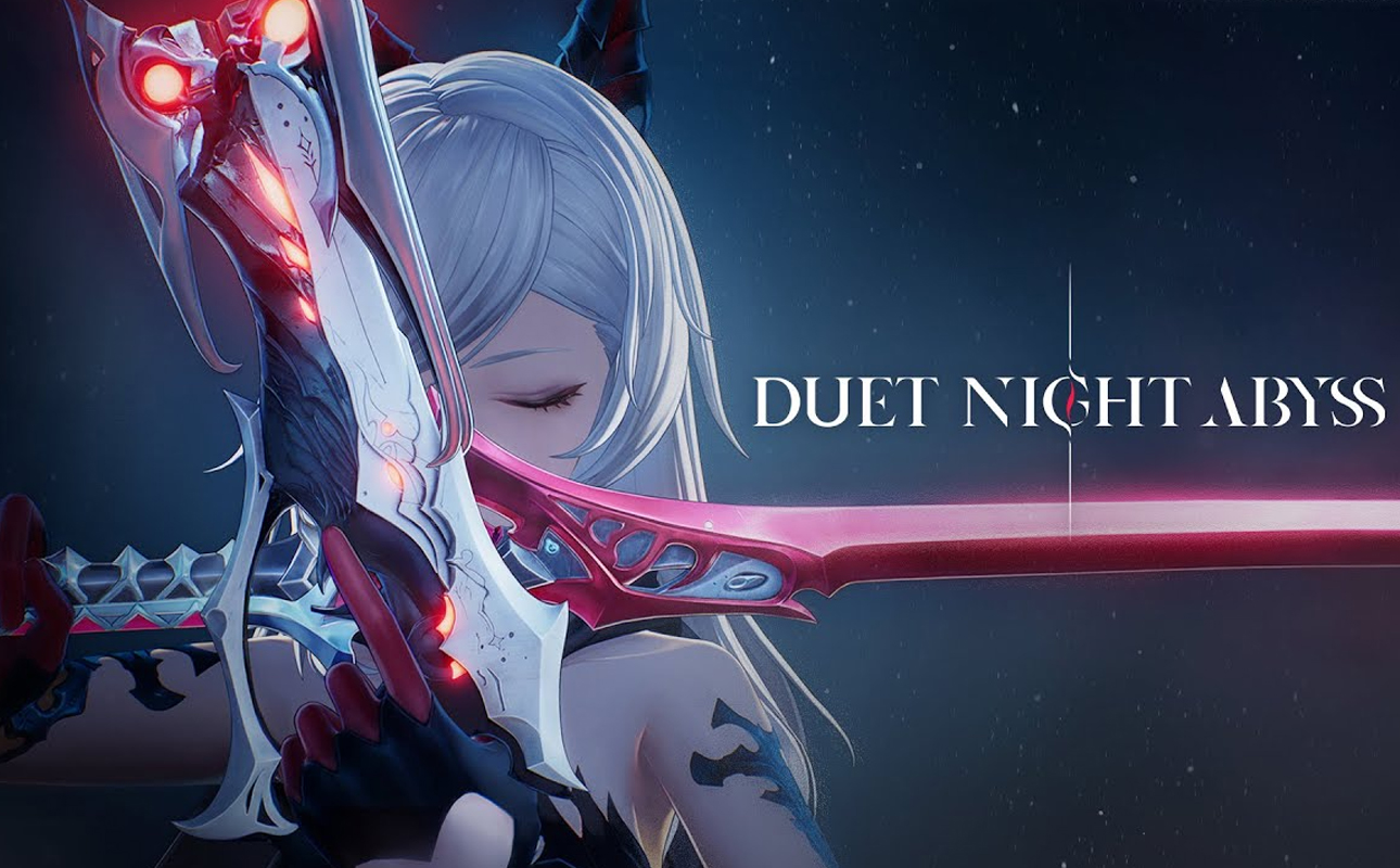 Duet Night Abyss – Finally, Something Fair in the Gacha Scene?